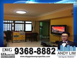Blk 324A Sengkang East Way (Sengkang), HDB 4 Rooms #148019362